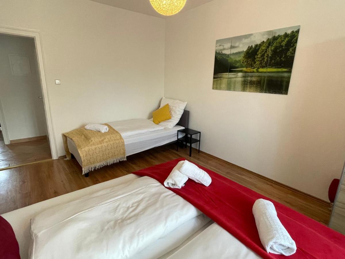 Black Forest Apartment Baden-Baden Buitenkant foto