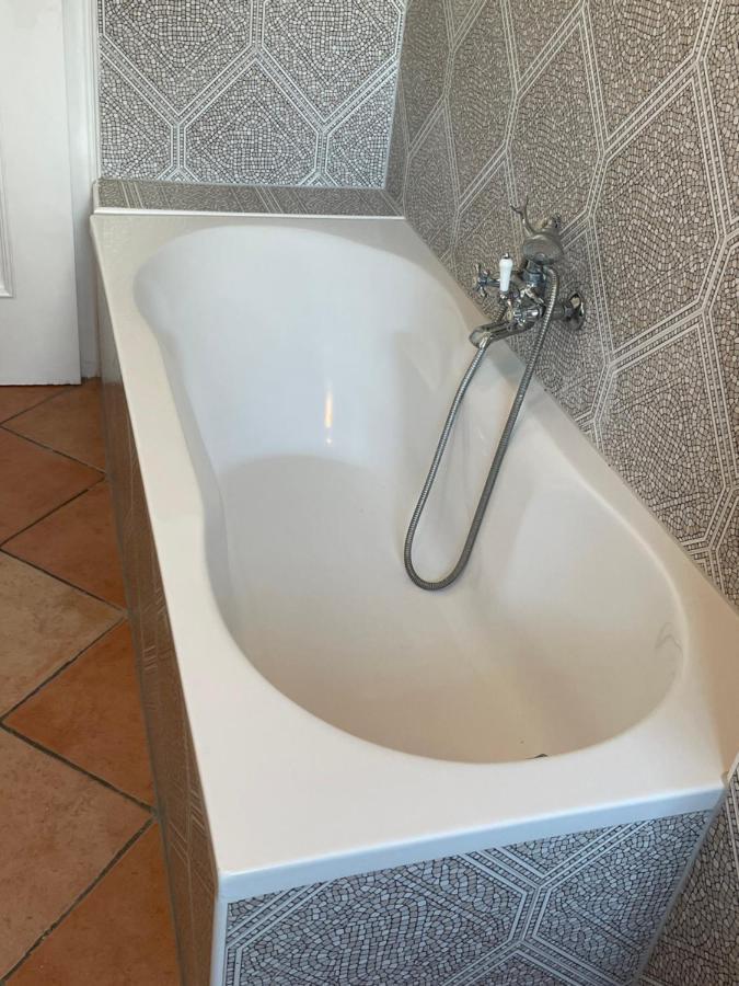 Black Forest Apartment Baden-Baden Buitenkant foto