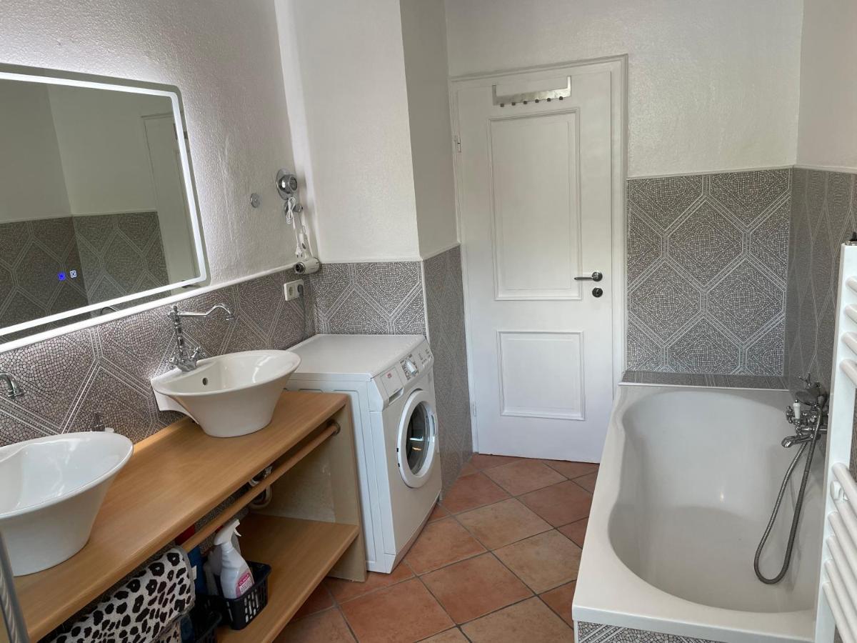 Black Forest Apartment Baden-Baden Buitenkant foto