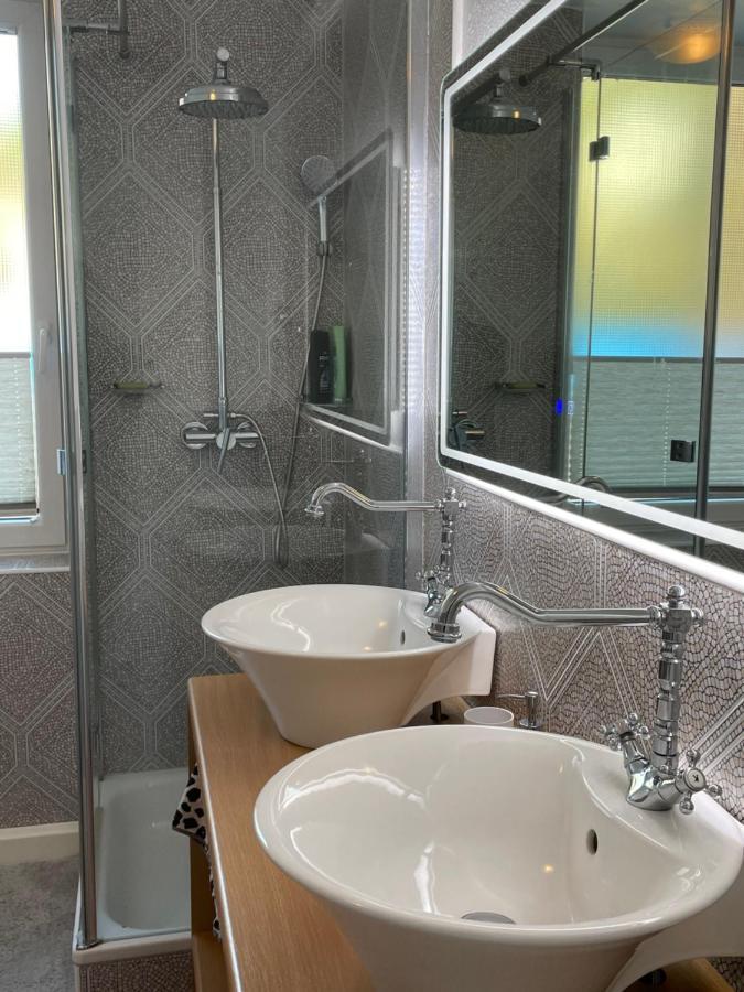 Black Forest Apartment Baden-Baden Buitenkant foto