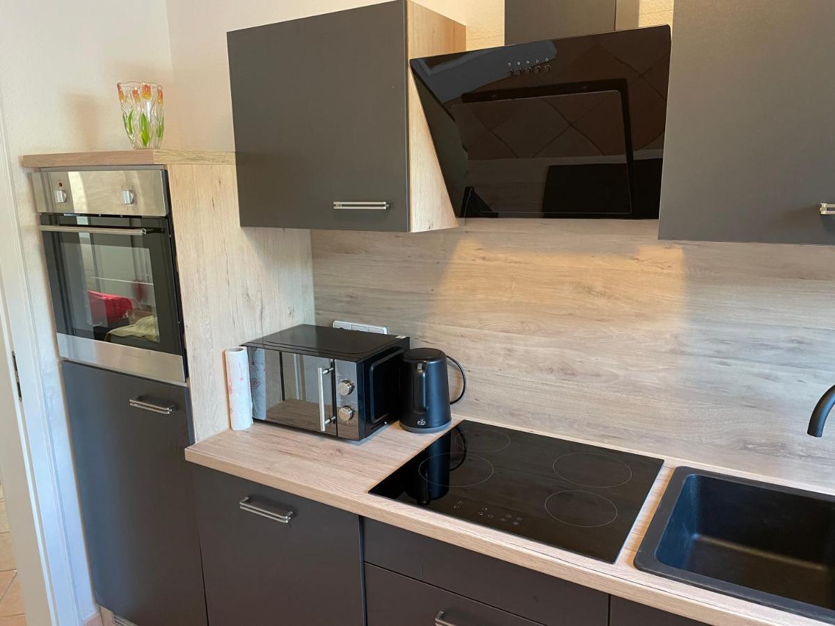 Black Forest Apartment Baden-Baden Buitenkant foto