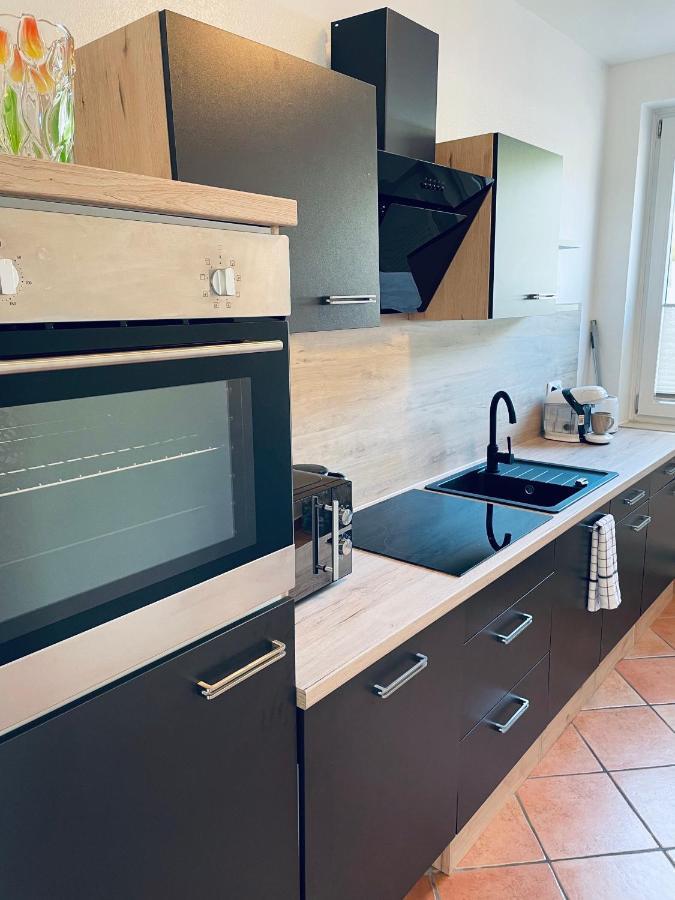 Black Forest Apartment Baden-Baden Buitenkant foto
